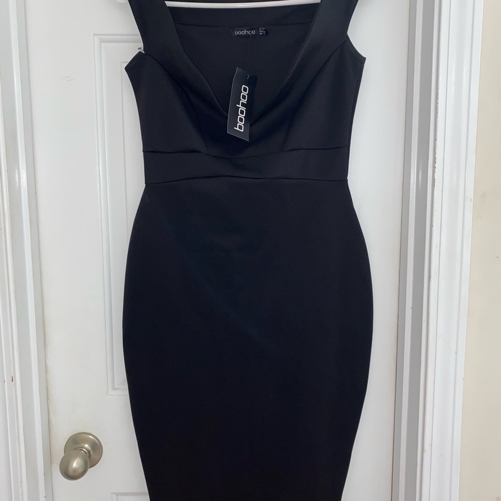 Maternity dress!